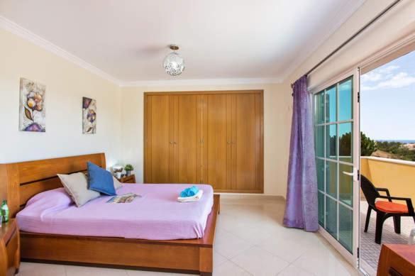Villa Catarina Albufeira Bagian luar foto