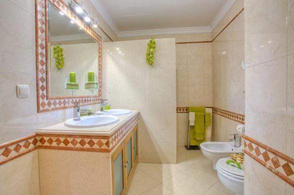 Villa Catarina Albufeira Bagian luar foto